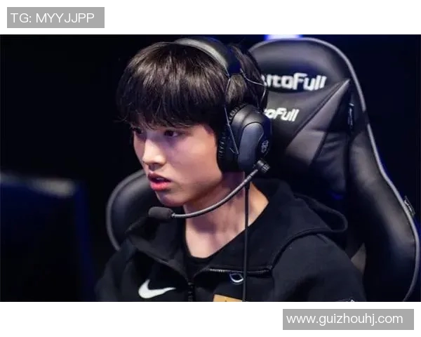 深度对话：杨磊如何在英雄联盟中找到自我与成长的旅程