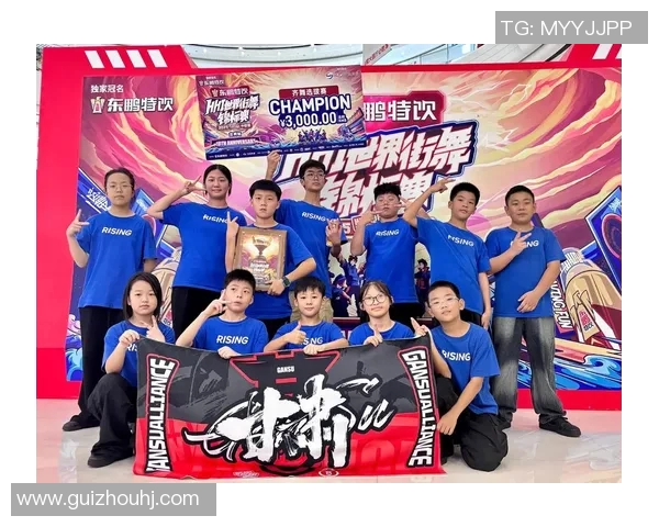 赵强独家分享街舞心得与技巧助你舞出自我风采与魅力