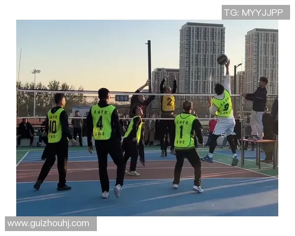 重庆排球队的耐力之道：排球巨献背后的坚持与拼搏